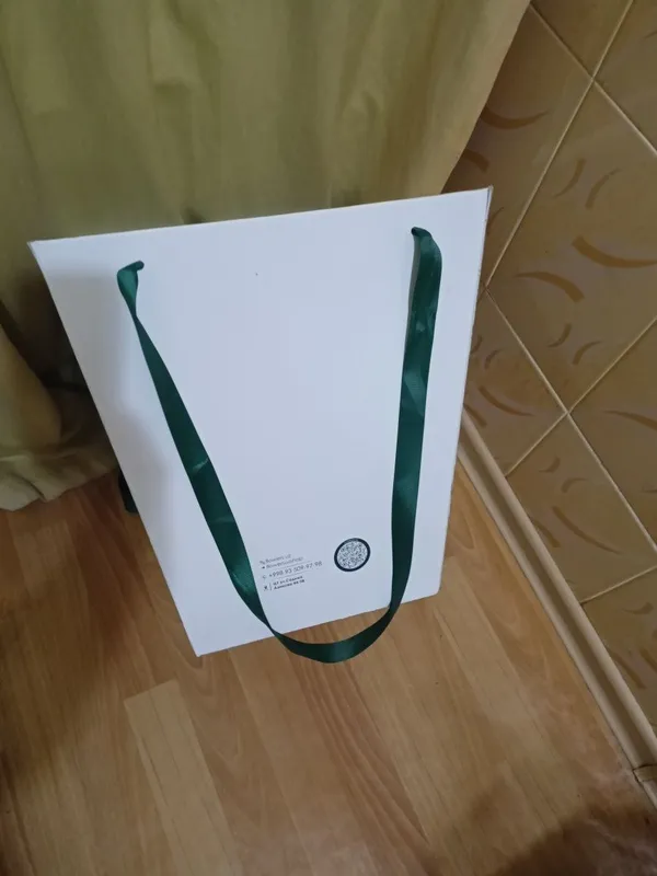 Подарочные две коробки для букетов цветов 8 Подарочные две коробки для букетов цветов 8