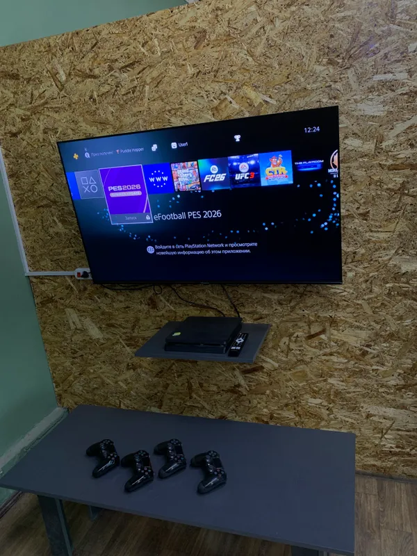 Playstation срочно продаётся 7 Playstation срочно продаётся 7