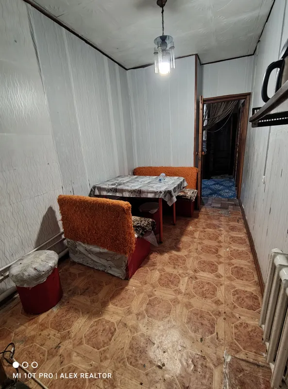 Аренда 2 комнаты 56м² Пустая С ремонтом разделка — фото 2 Аренда 2 комнаты 56м² Пустая С ремонтом разделка — фото 2