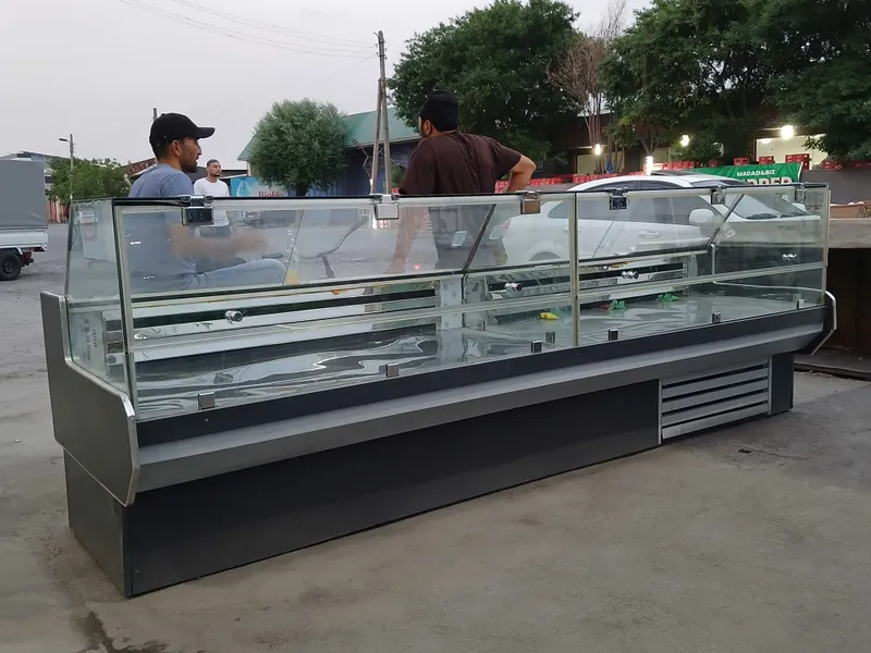 Витрина холодильник Витрина холодильник