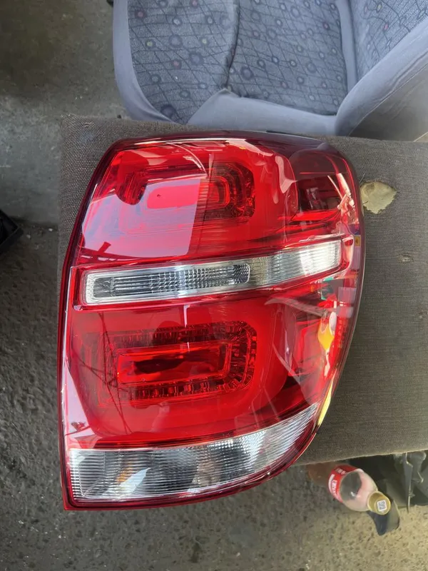 Captiva 3 stop arginal 160$ donasi