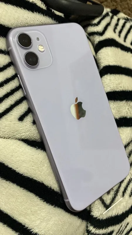Iphone 11 64 gb