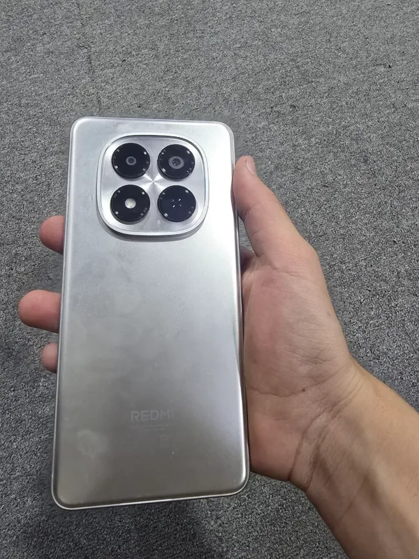 Redmi note 15 pro 1 Redmi note 15 pro 1