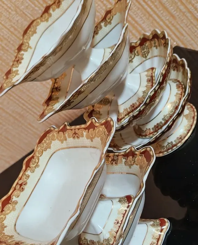 Bagema yangi hamda nabor "china" 4 Bagema yangi hamda nabor "china" 4