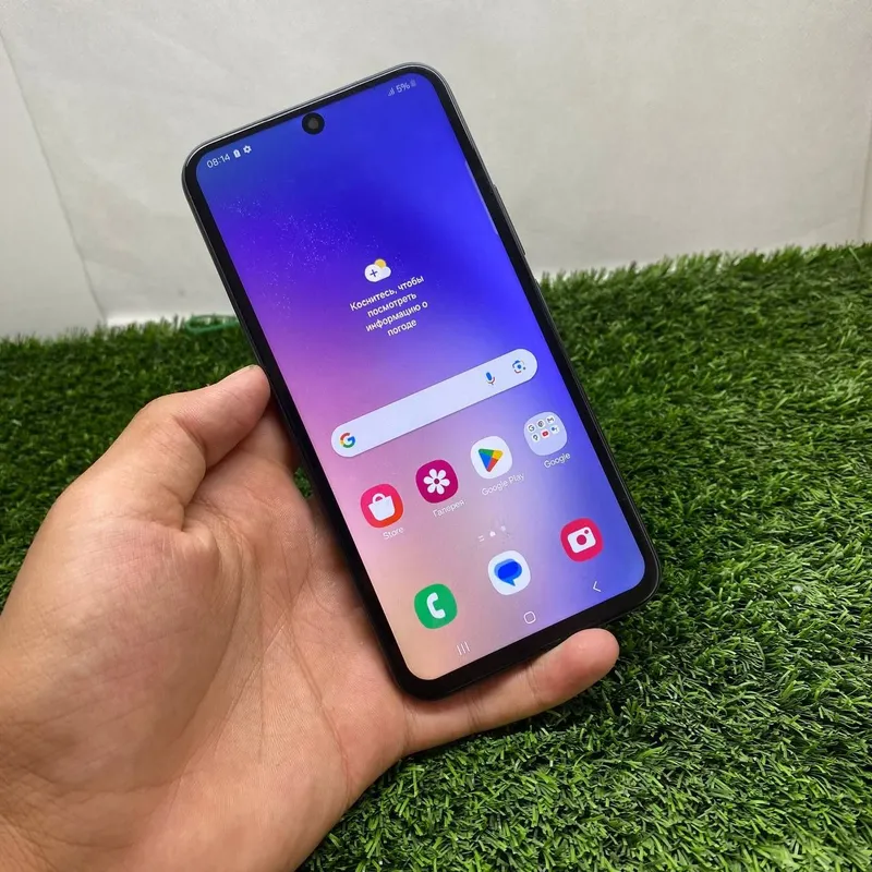Samsung Galaxy A54 5G sotiladi srochni 3