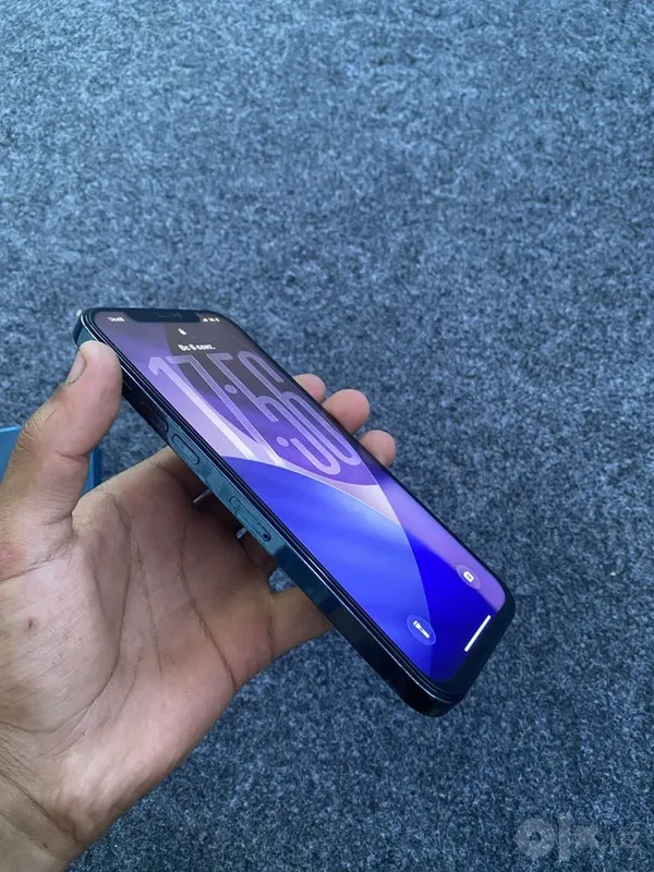 iPhone 12 pro max 1 iPhone 12 pro max 1