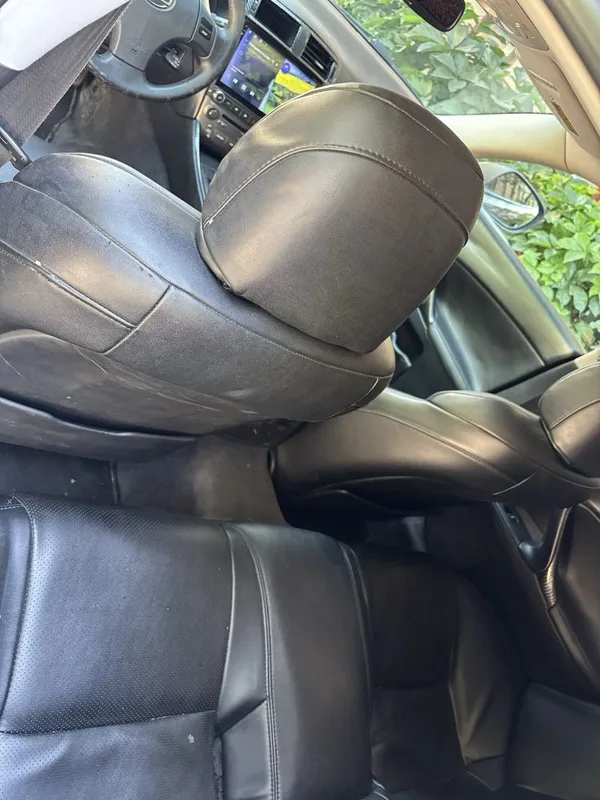 lexus is sotiladi 6