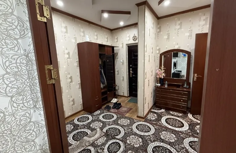 Аренда квартиры 2/2/4 ТТЗ-4 Корзинка — фото 2