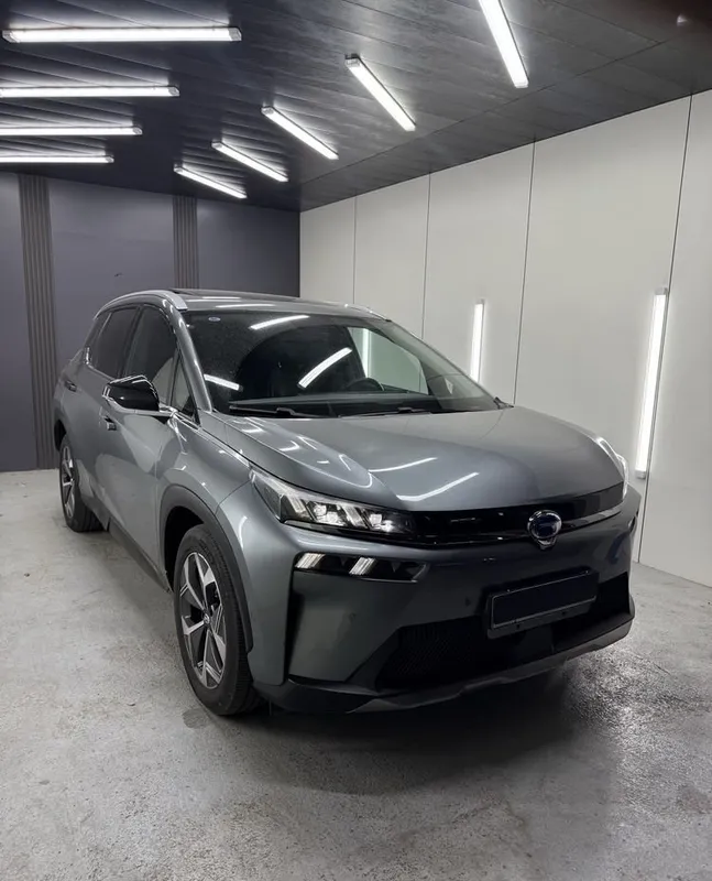 Gac Aion V, 2020 год 1 Gac Aion V, 2020 год 1