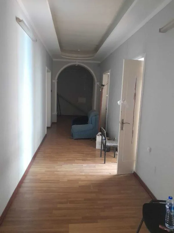 Ижарага бино берилади