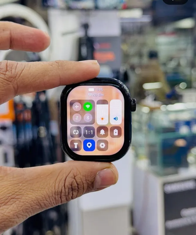 Smart watch android telzeal TC43 — фото 6