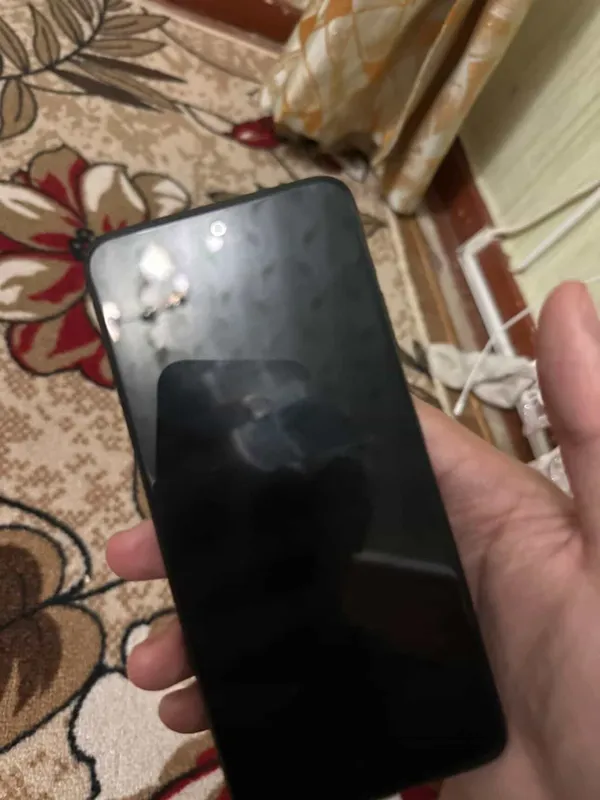 Redmi Note 11S 1 Redmi Note 11S 1