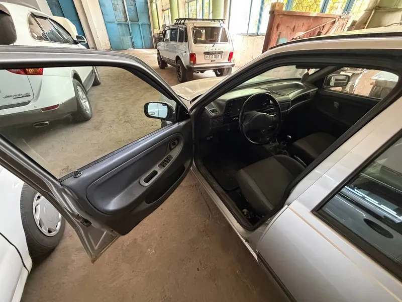 Nexia 1- 2004 yil 2 Nexia 1- 2004 yil 2
