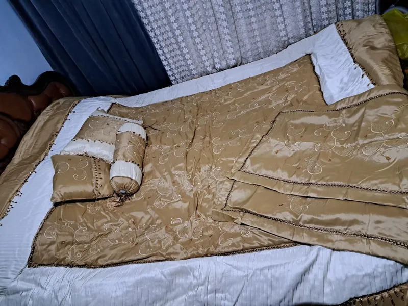 Покрывало для спальни