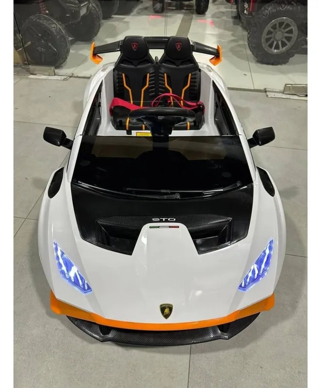 Bolalar mashinasi Lamborghini 1