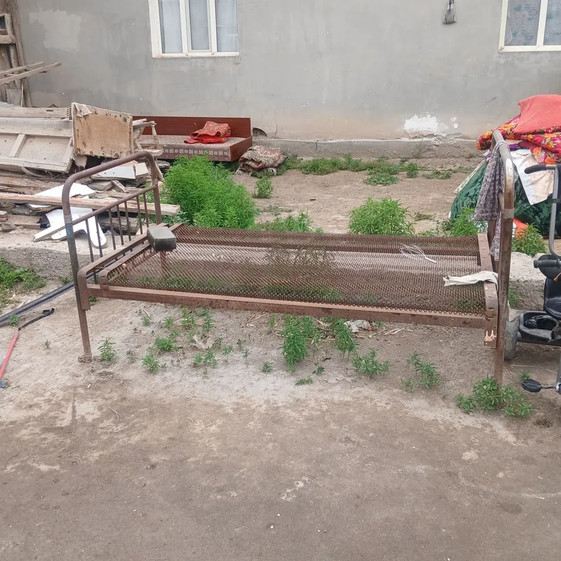 Кроват Кат Сатылады