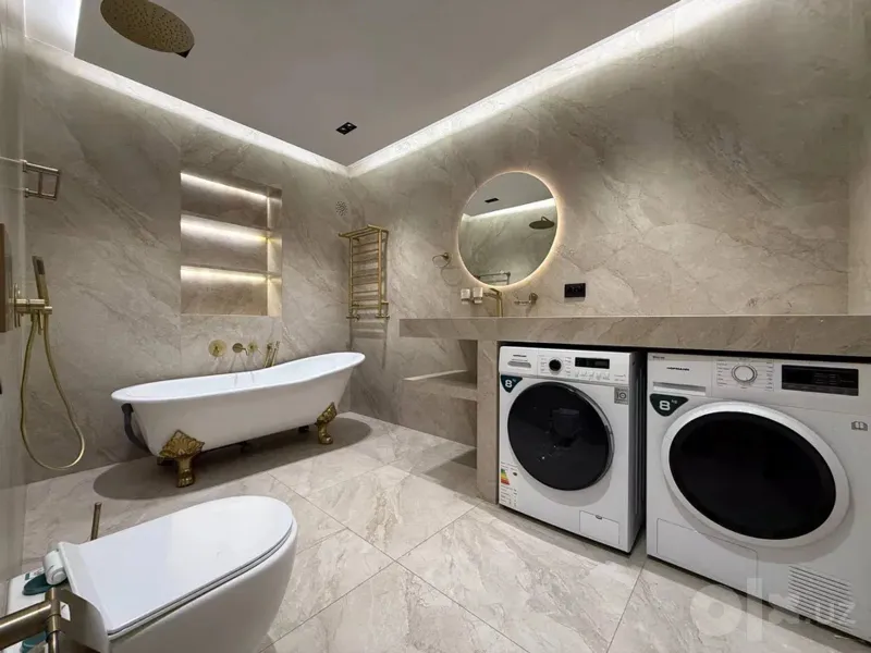 Сдаётся 2-комнатная квартира, Мирзо Улугбек, 900$ 6