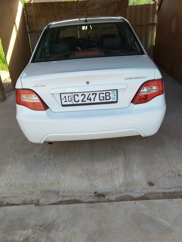 Срочно продам Нексия 2