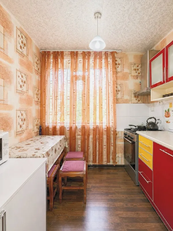 Продаётся уютная 3-комнатная квартира 3/2/5 — фото 5
