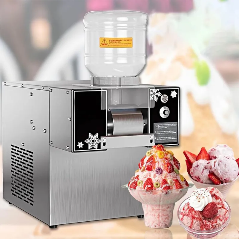 Мароженое аппарат (Snowicecream) 1 Мароженое аппарат (Snowicecream) 1