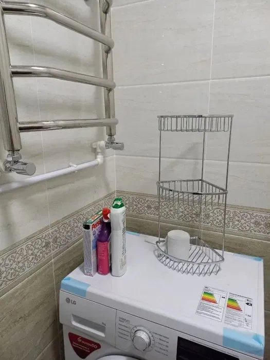 Аренда 2-комн. кв. 60 м², Юнусабадский · ID 37440 6 Аренда 2-комн. кв. 60 м², Юнусабадский · ID 37440 6