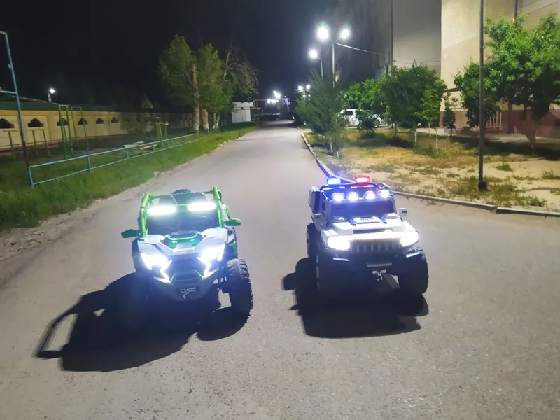 барс police jeep (mashina) va baggi( mashina)katta