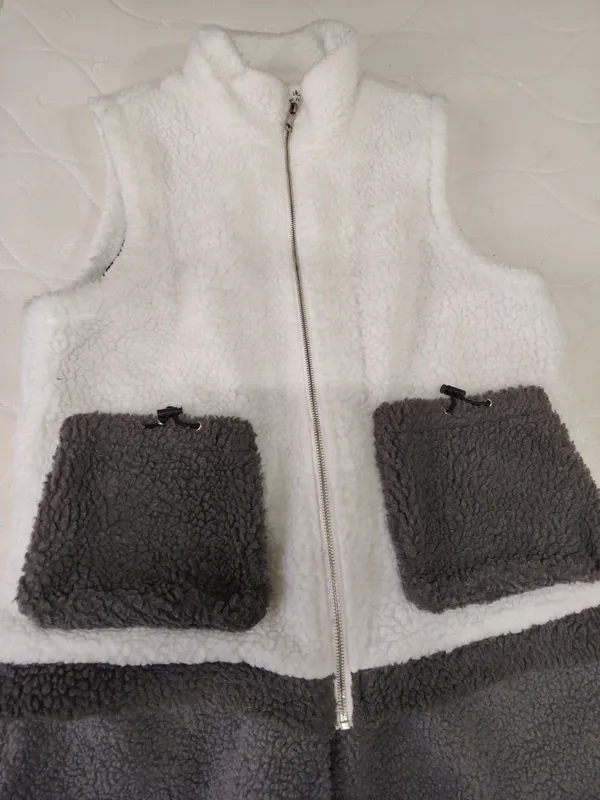 fleece jletka (Tepa past) — фото 1