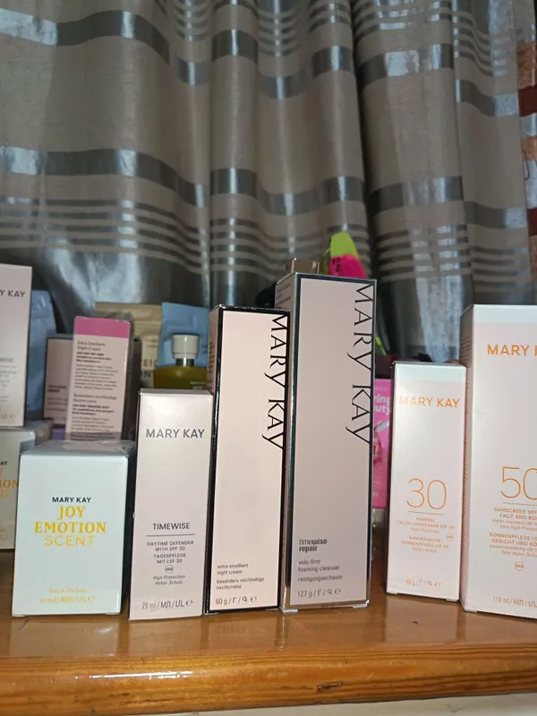 SPF 50 Mary Kay солнцезащитный крем, 118мл quyoshdan asridagan krem — фото 2