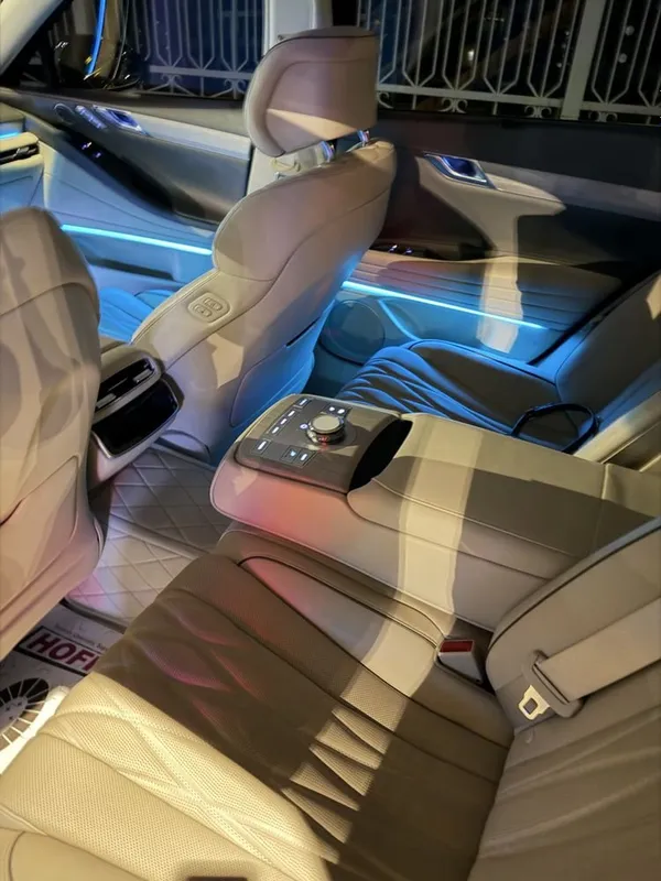 Genesis G80 2024 5 Genesis G80 2024 5