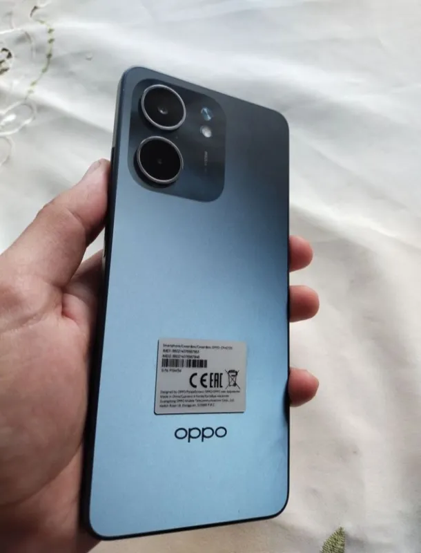 Oppo A5x yangi — фото 3