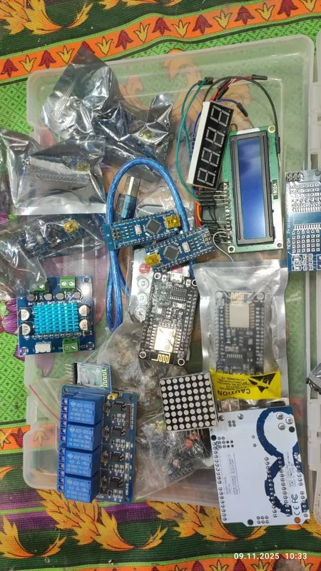 Arduino platalari arzon narxlarda — фото 1