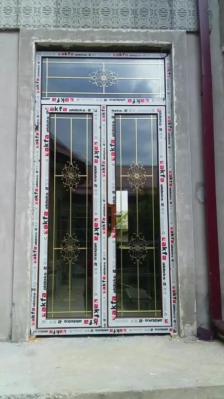 WINDOW CRAFT окна и окна акфа — фото 1