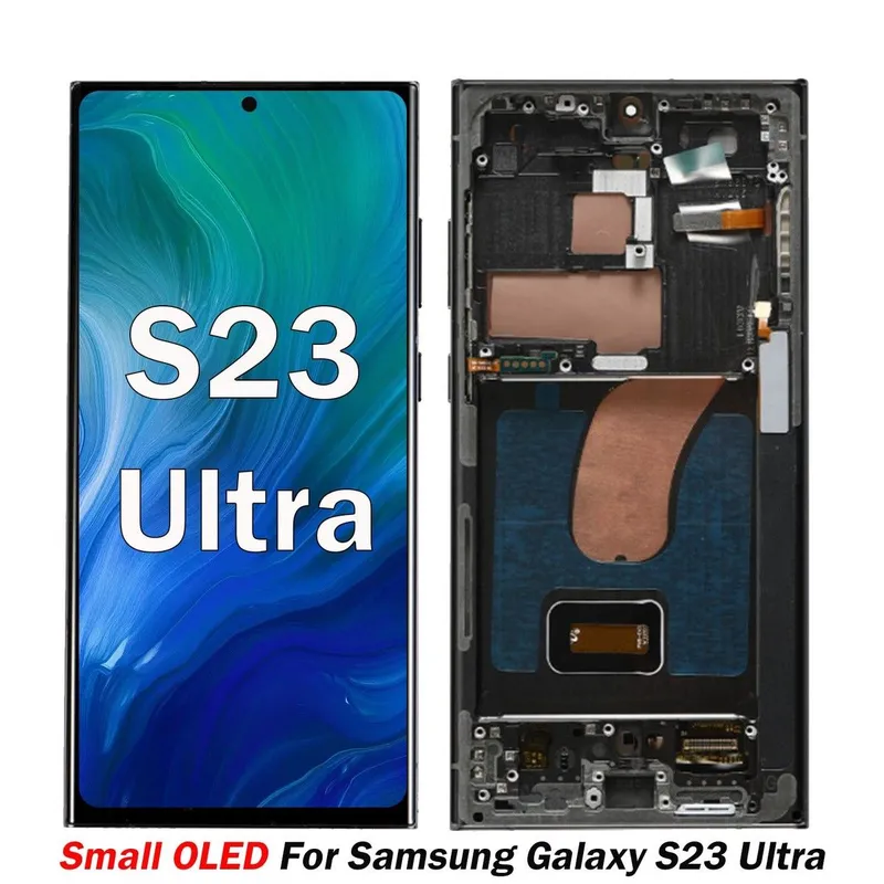 Экран Samsung 1 Экран Samsung 1