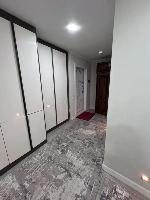 Istanbul City yangi uyida 2 xonali ijaraga beraman 10