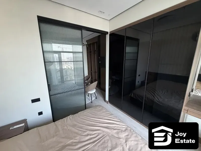 Сдаётся 1-комнатная квартира, Яккасарай, 30 м² 6