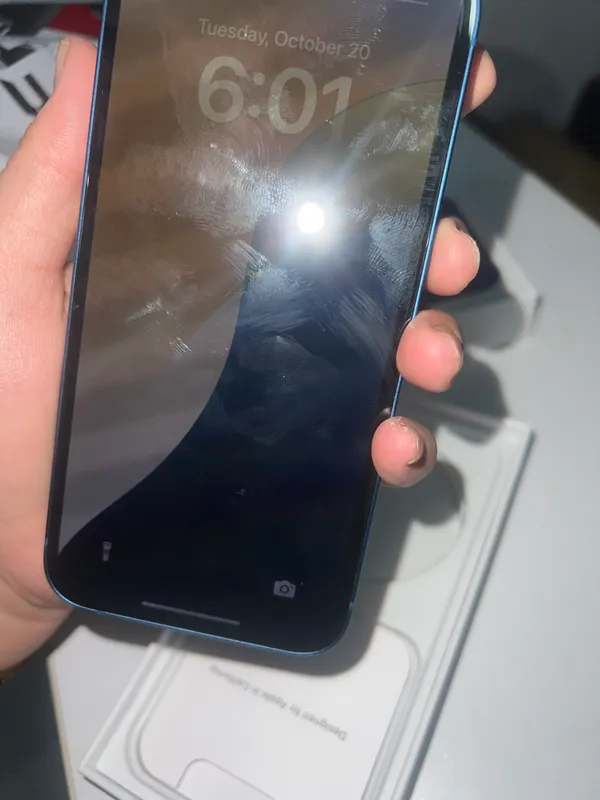 IPhone 13 3