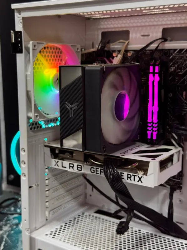 TOP Gaming Kompyuter — Ultra FPS / High 3