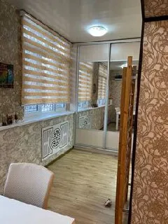 2-комнатная квартира, 50 м², 2/4 этаж (вторичка) 4 2-комнатная квартира, 50 м², 2/4 этаж (вторичка) 4