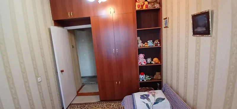 Квартира 4 комнаты, город Ахангаран 4 Квартира 4 комнаты, город Ахангаран 4