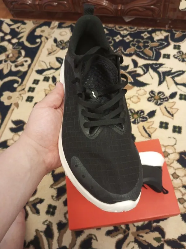 Кроссовка LI-NING orginal 41 размер — фото 3