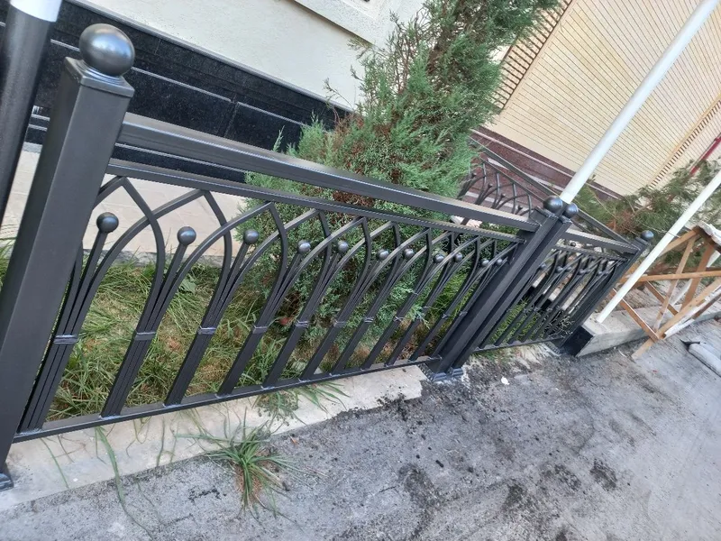 Sifatli va hamyonbop perila va reahotkalar hizmati — фото 4