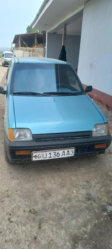Tico ideal holatda