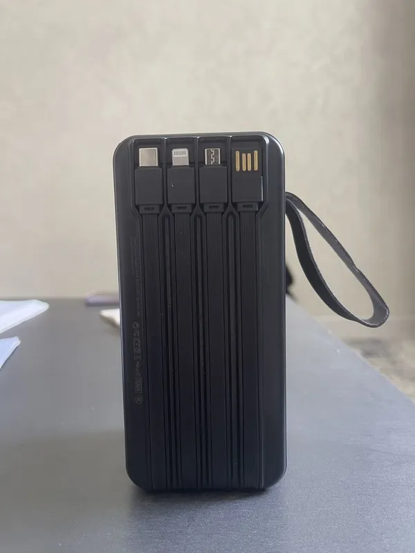 Power bank 50.000mah 3