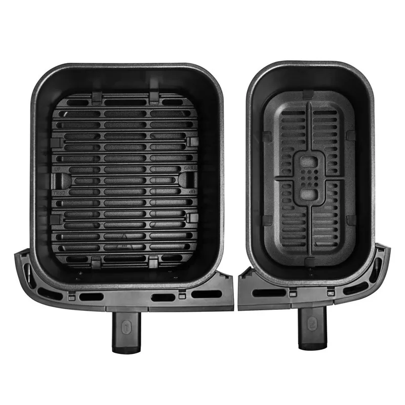 Аэрогриль Tefal Dual Easy Fry & Grill 8,3 л EY905D10 — фото 1