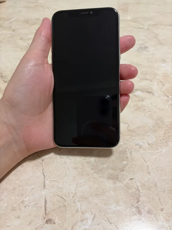 Iphone 11pro
