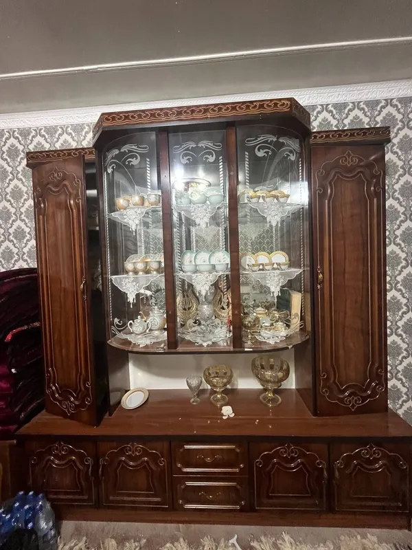 Мебель для гостиной