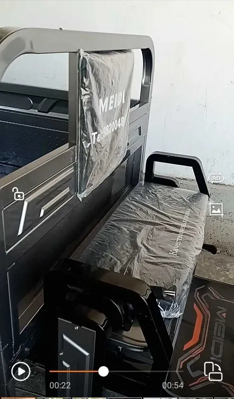 Motorol sotiladi 1 tonnali yangi holatda 3