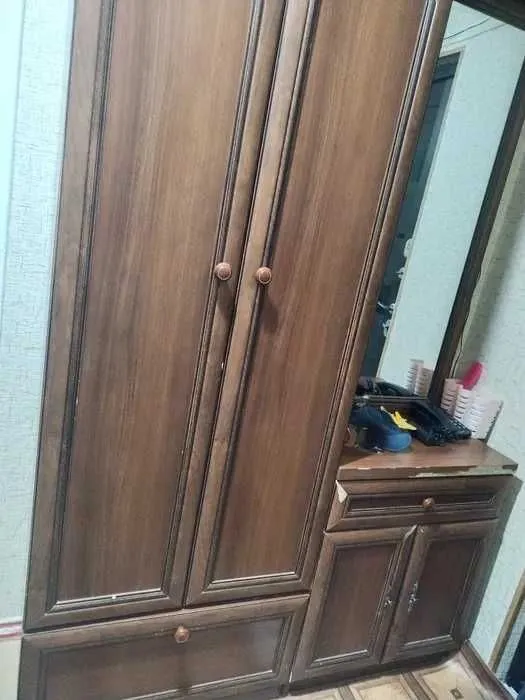 Прихожка шкафлик — фото 1