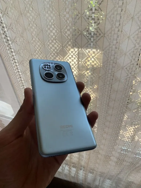 Redmi Note 15 8/128Gb 1