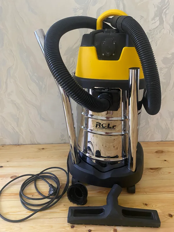 Pilsos Rolf 1400w xolati yangi 7